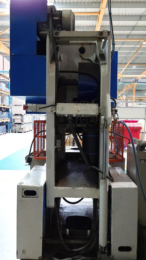 Used TOMA LEXN 100C