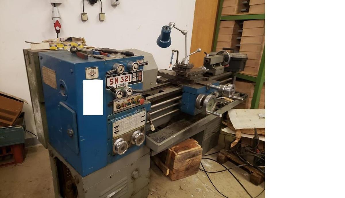 Used ARAD SN 321