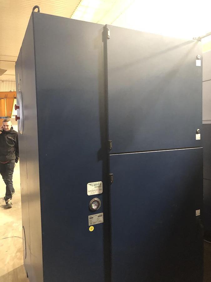 Použitý TRUMPF TruLaser 3030 L49