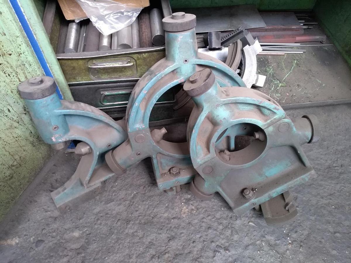 Gebraucht TOS SU 50/2000