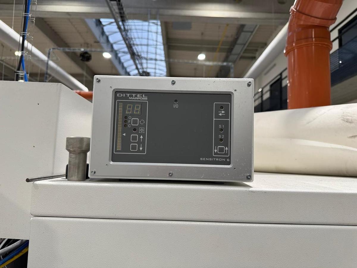Gebraucht STUDER favoritCNC