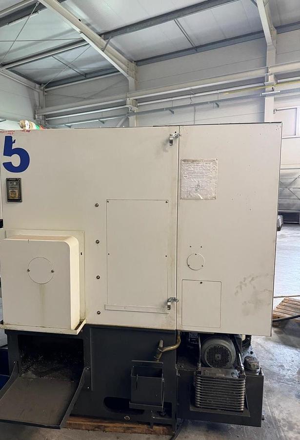 Gebraucht Goodway GLS 150