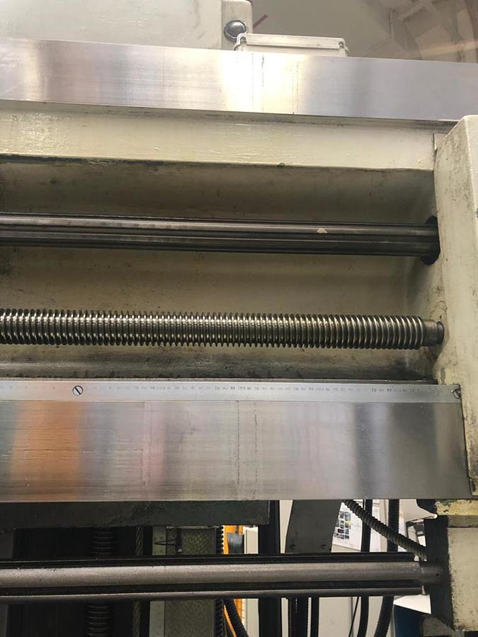Used STANKO 1516