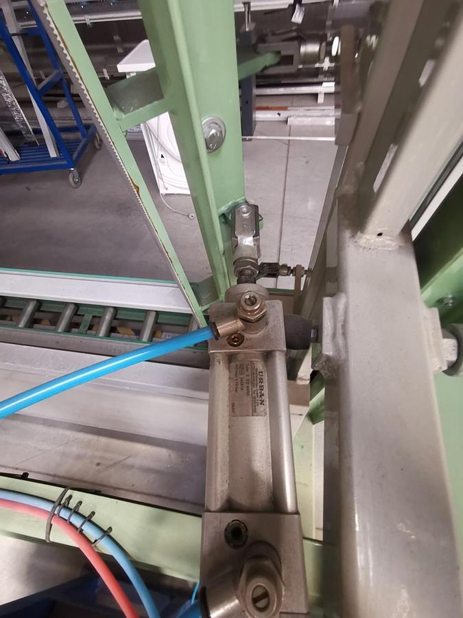Gebraucht Urbam KV 2800 H