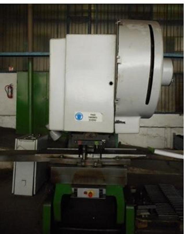 Gebraucht JOF 300/4000