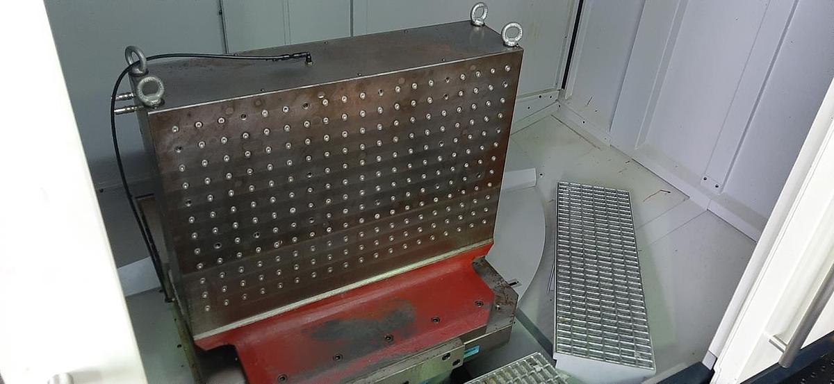 Gebraucht MAKINO MAG1