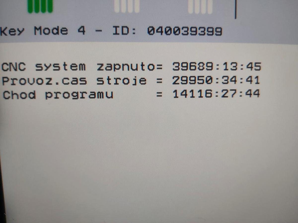 Použitý DMG MORI DMU 50
