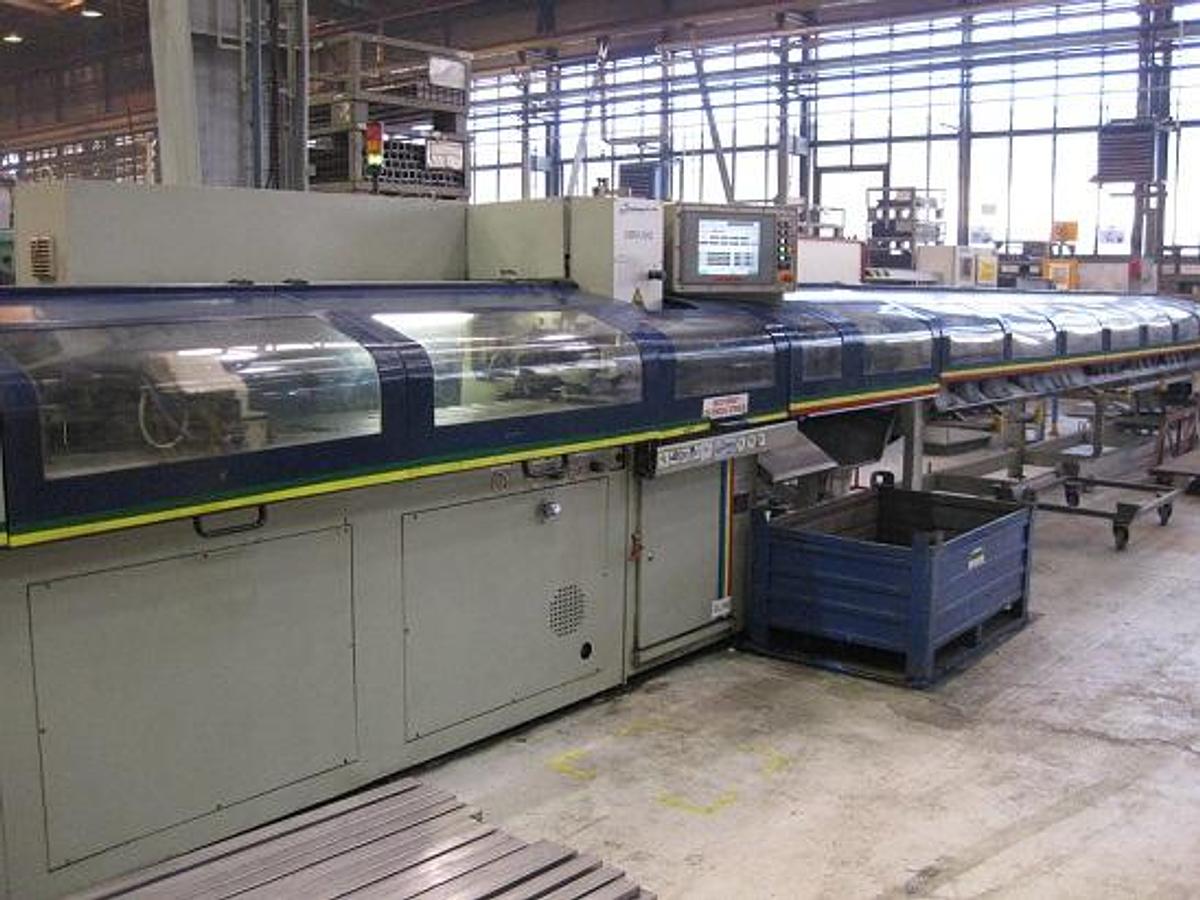 Gebraucht CONNI LYBRA C 450