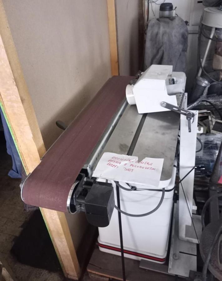 Gebraucht JET OES-80CS