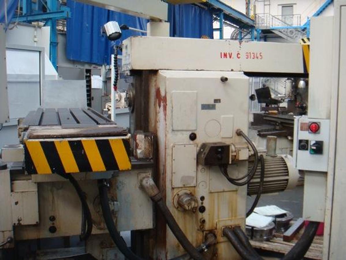Used TOS FD 32 U