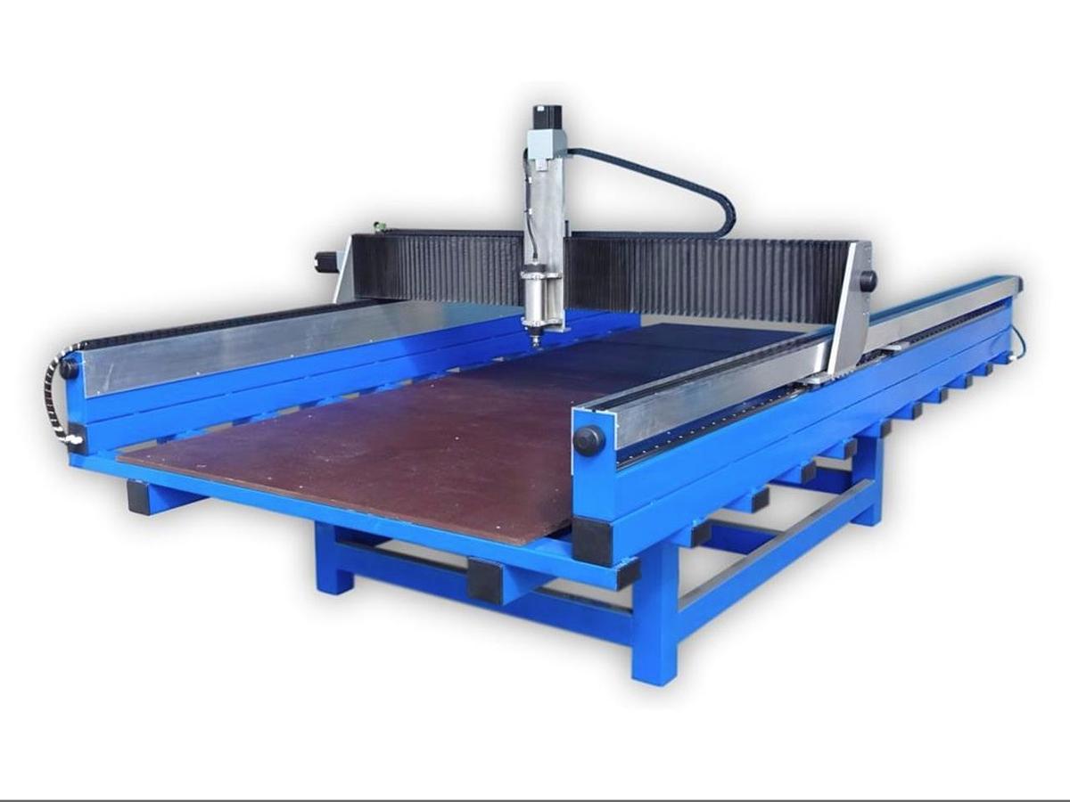 Used Kompas F3000
