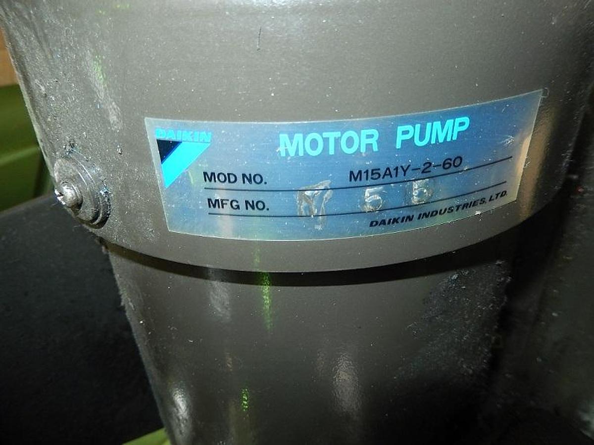 Použitý DAIKIN T4E9020