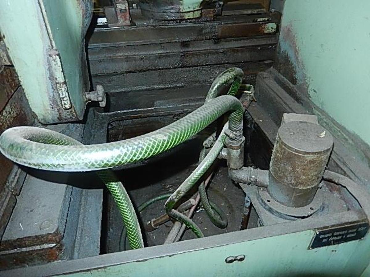 Used LZTK UFB-500