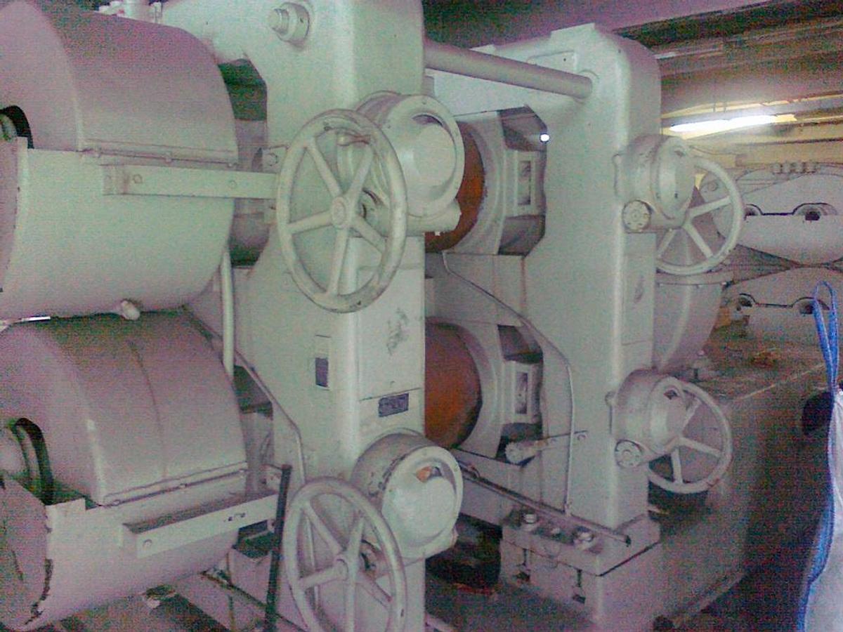 Used Buzuluk Komárov 10219
