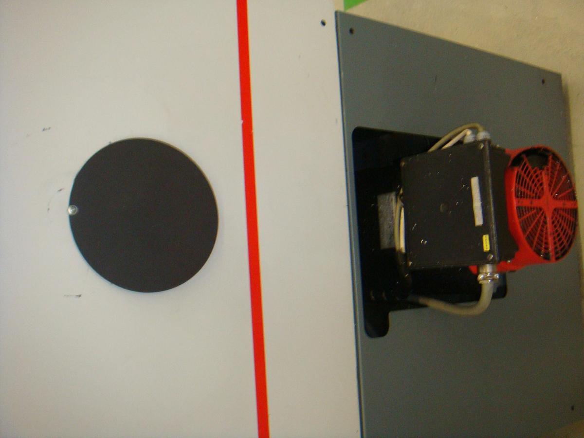 Gebraucht ZPS S 50 CNC