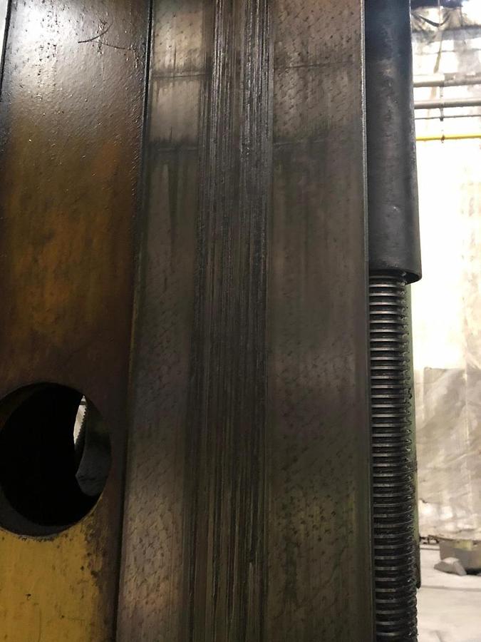 Used TOS SK 40