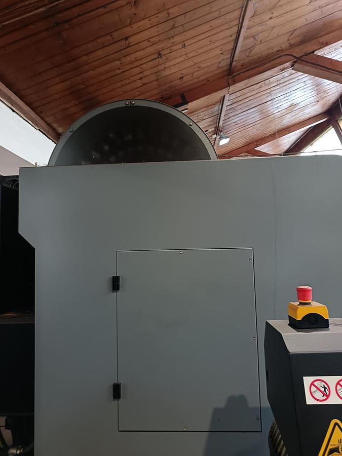 Gebraucht HURCO VMX 30i