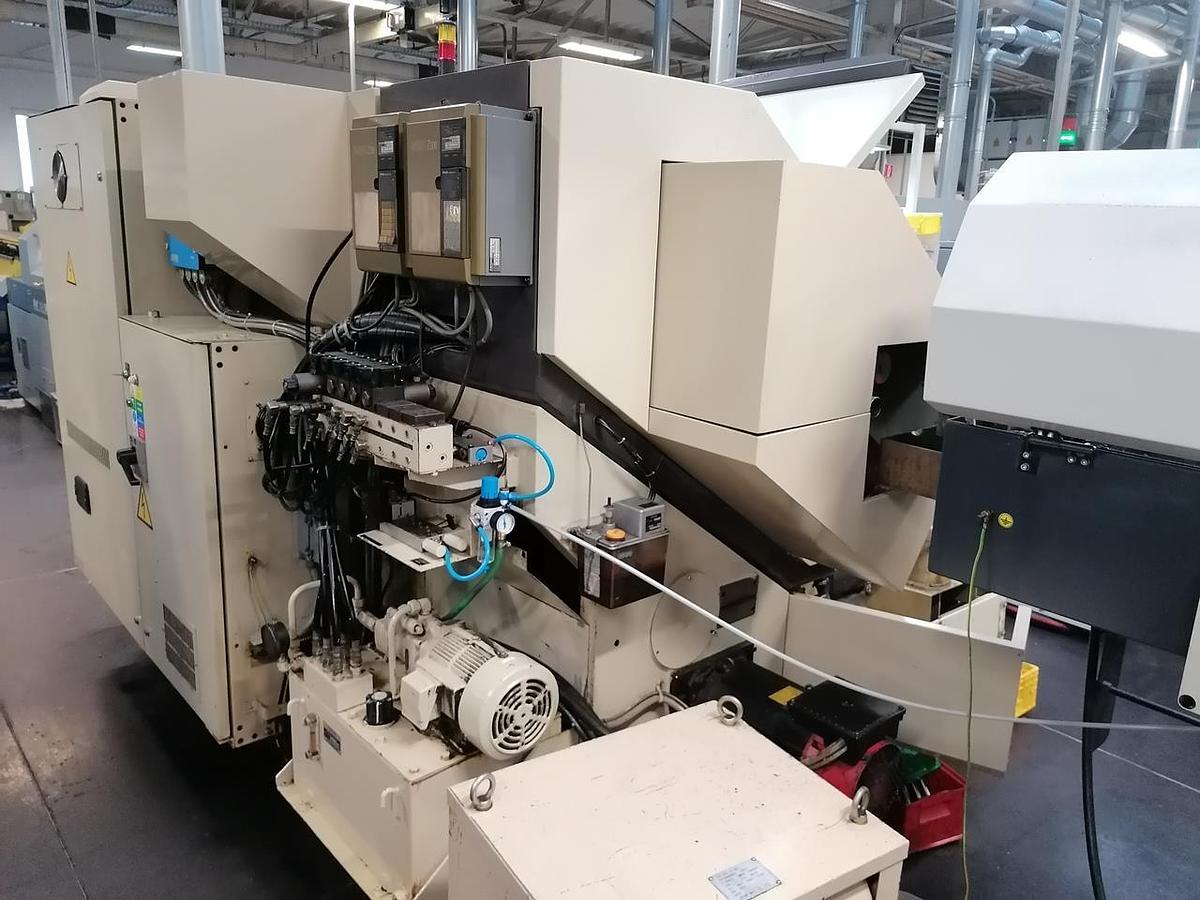 Gebraucht STAR KNC 32