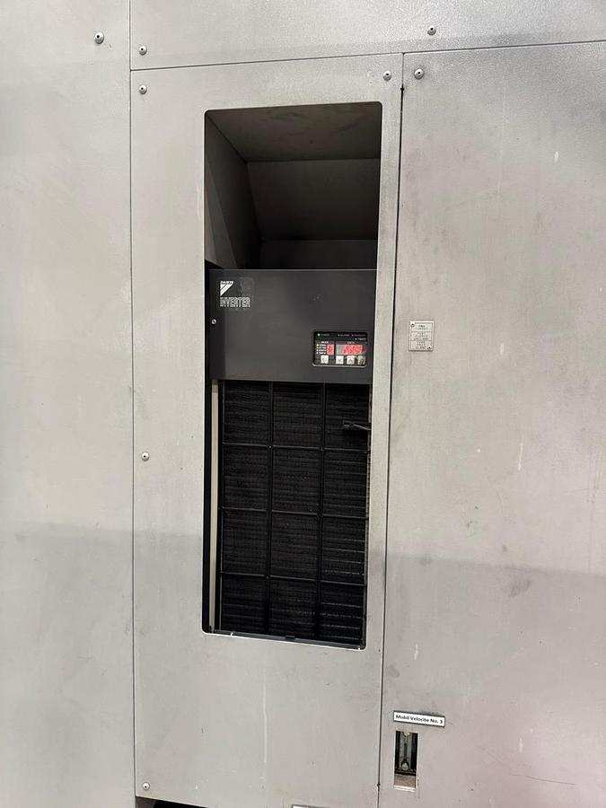 Used MORI SEIKI NT 4250 DCG