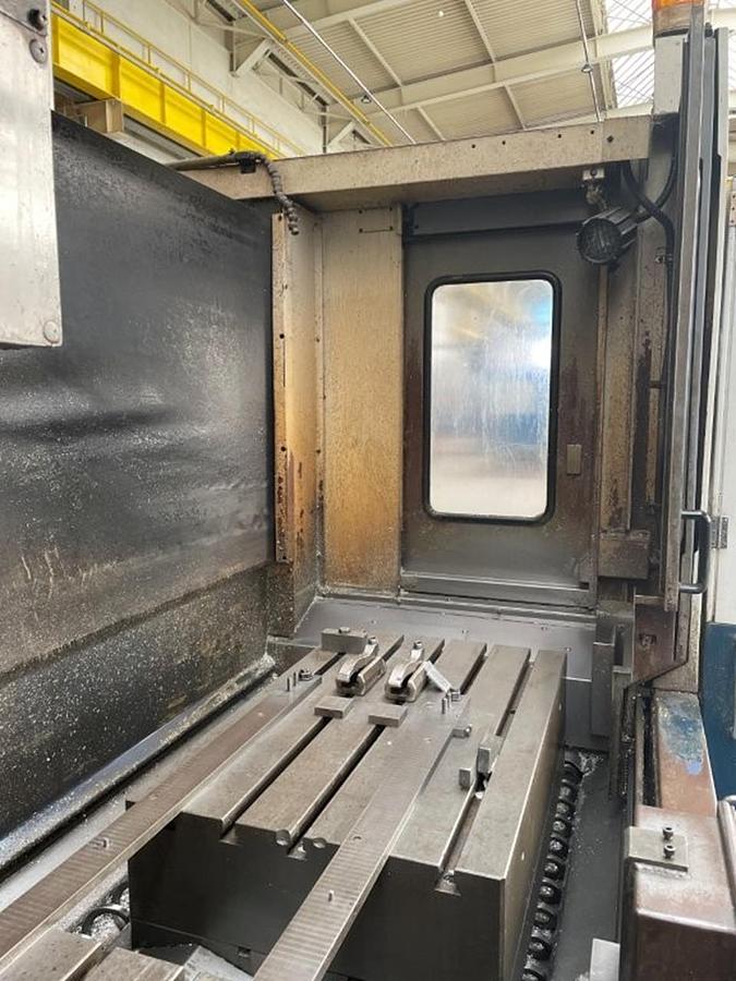 Used MORI SEIKI M-300L2