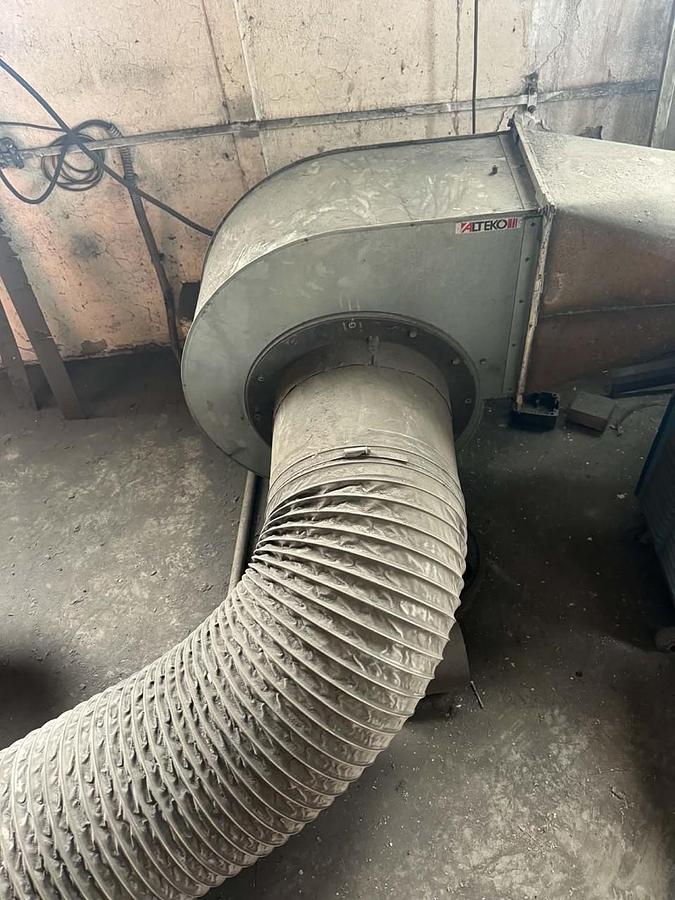 Used NESSAP 1600 STANDARD