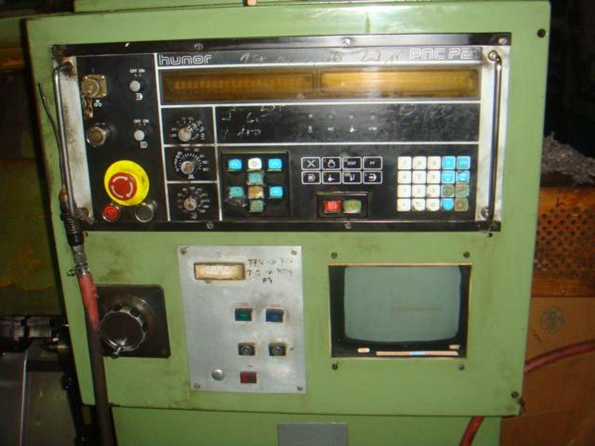 Used SZIM Hungary EPA 320