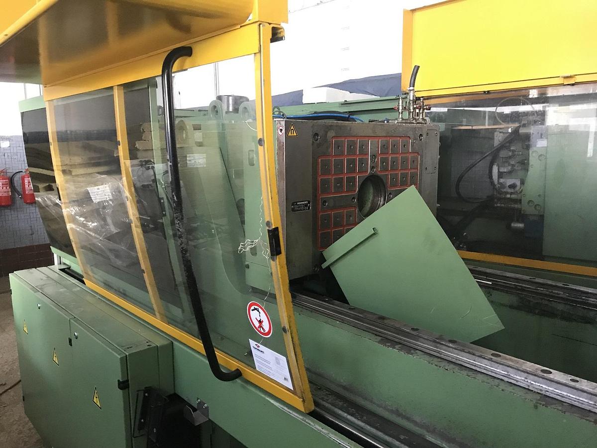 Used ENGEL ES 750/175 HL