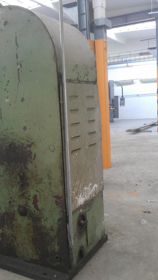 Gebraucht WMW PYE 250x355