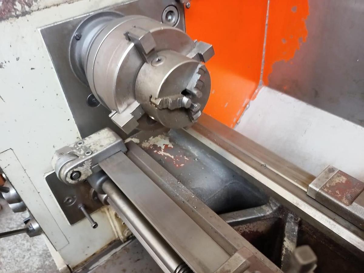 Used INTOS S32
