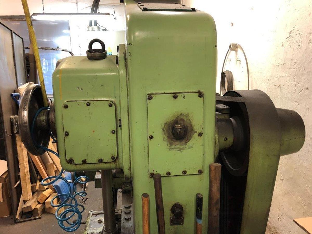 Gebraucht STANKO 7 A 420