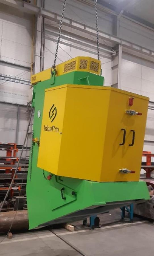 Gebraucht PPP IDEAPRO MDV-11