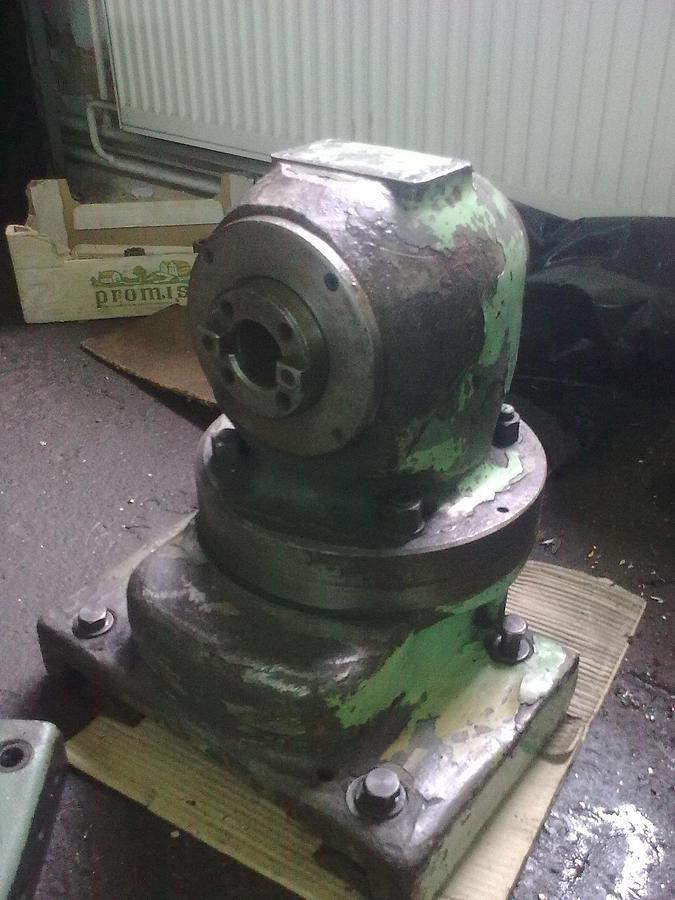 Used Korea FA 3U