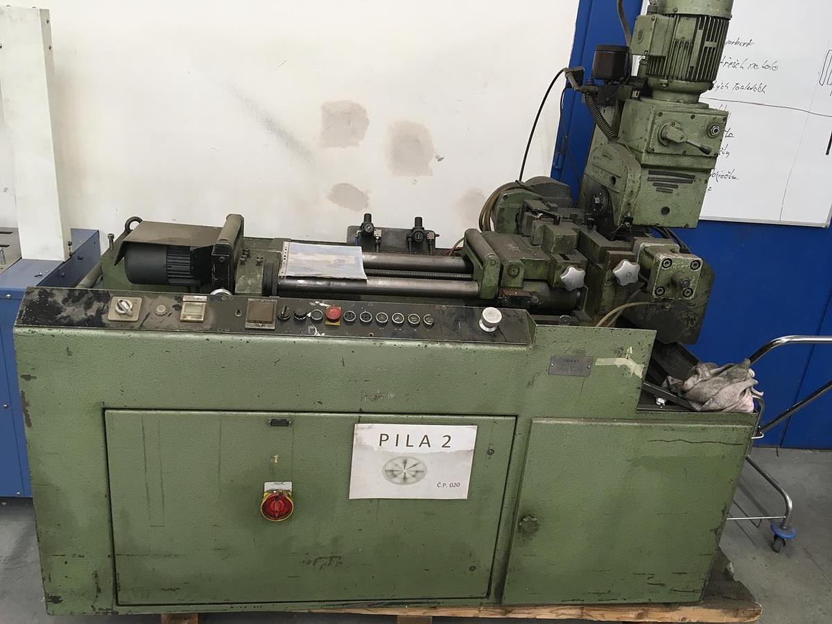 Used EISELE VA0-059