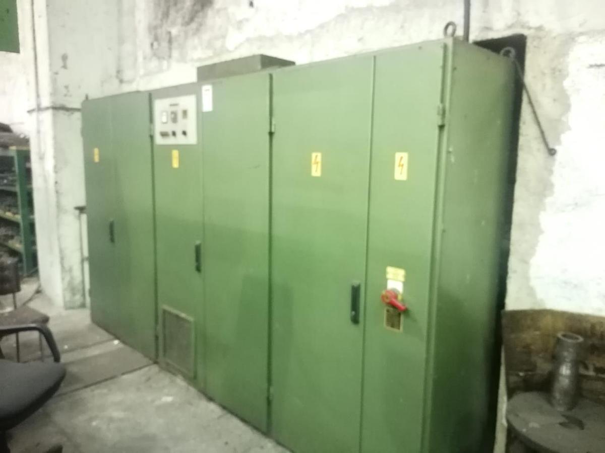 Gebraucht Droop FGS 130
