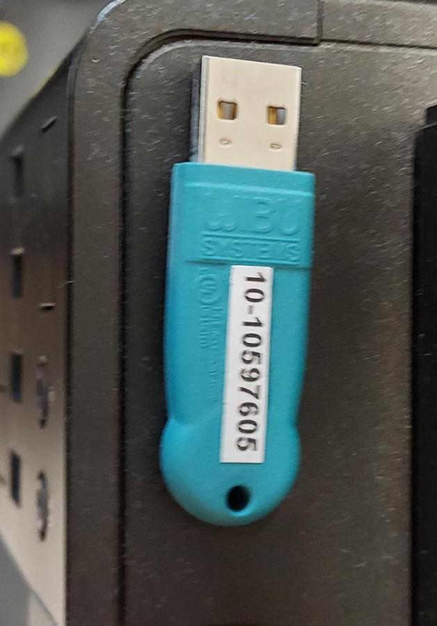 Gebraucht Mitutoyo CRT-Plus 544