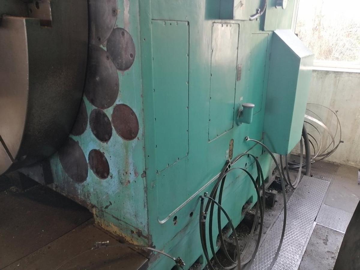 Gebraucht VEB DP 1250