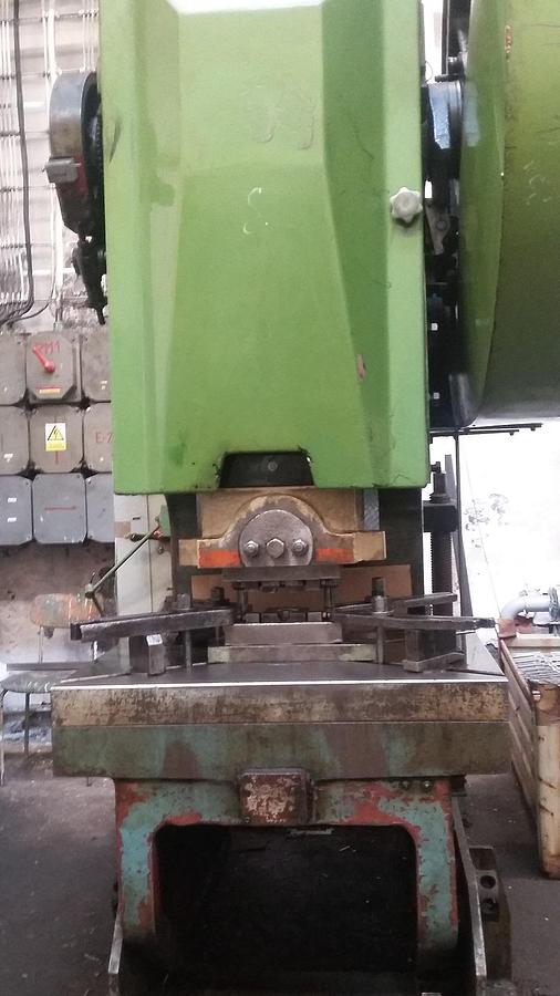 Gebraucht SMERAL LENP 100