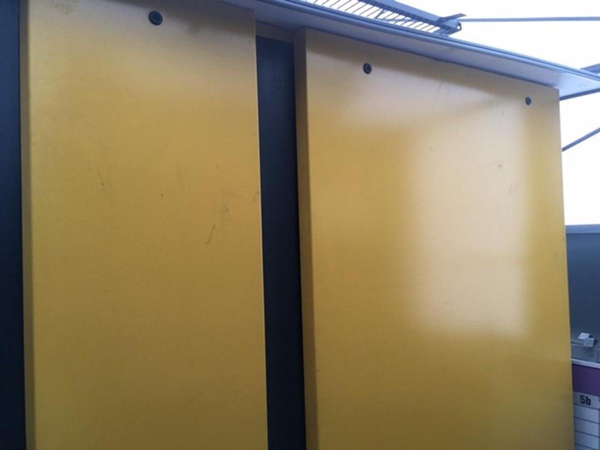 Gebraucht Kaeser CSDX 162