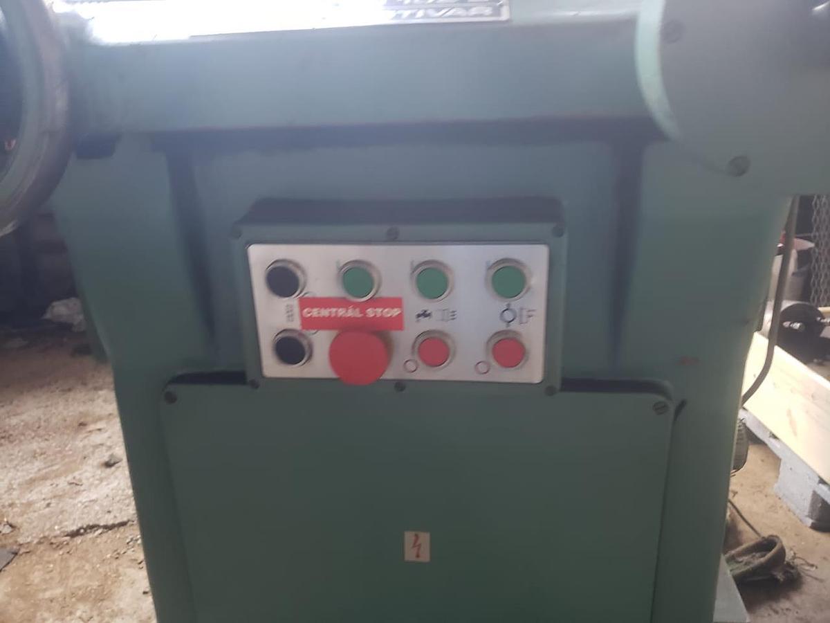 Použitý TOS BN 102 B