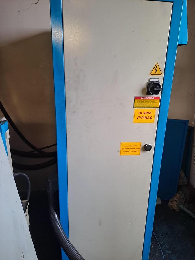 Used STRATHCLYDE 5