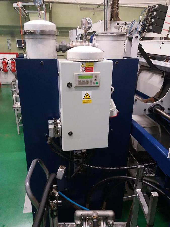 Used TORNOS Multideco MD 20/6