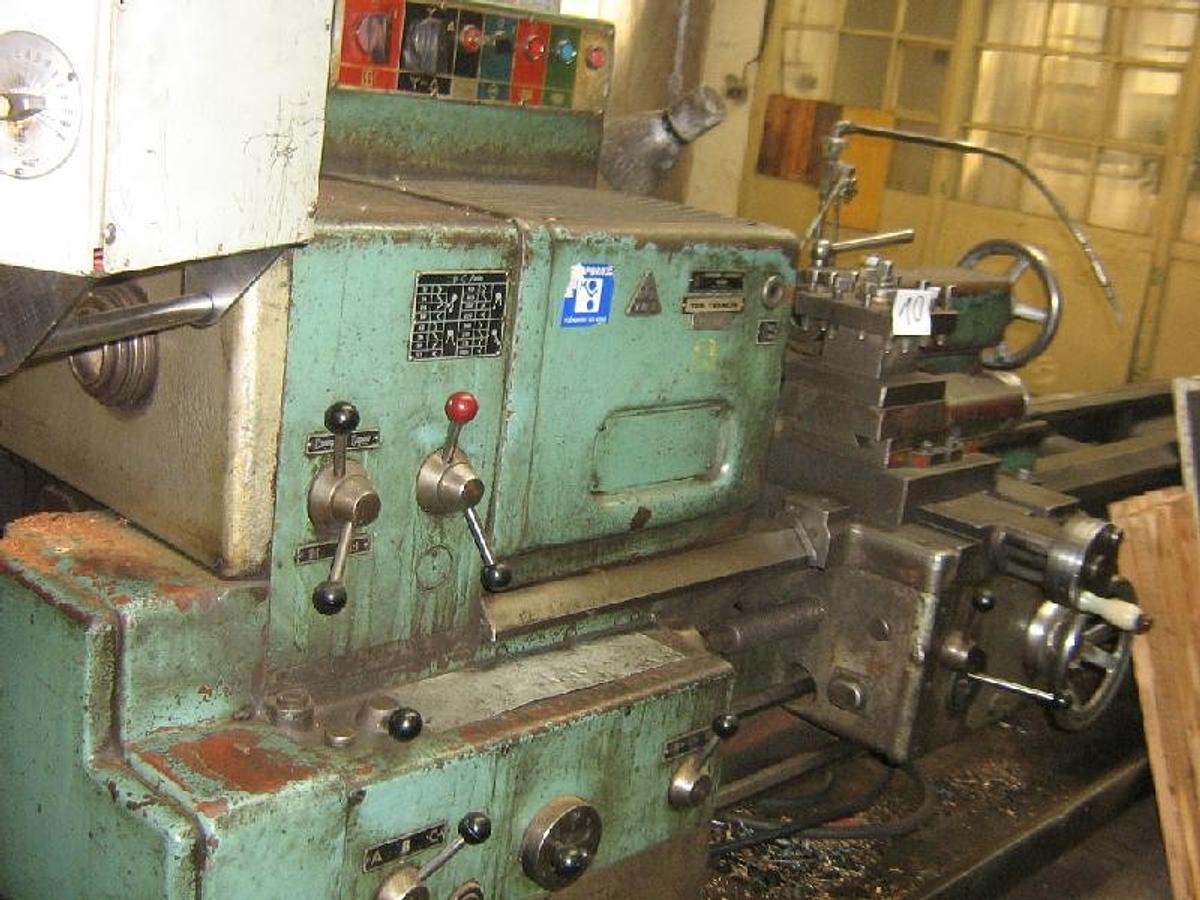 Použitý TOS SN 55/1500