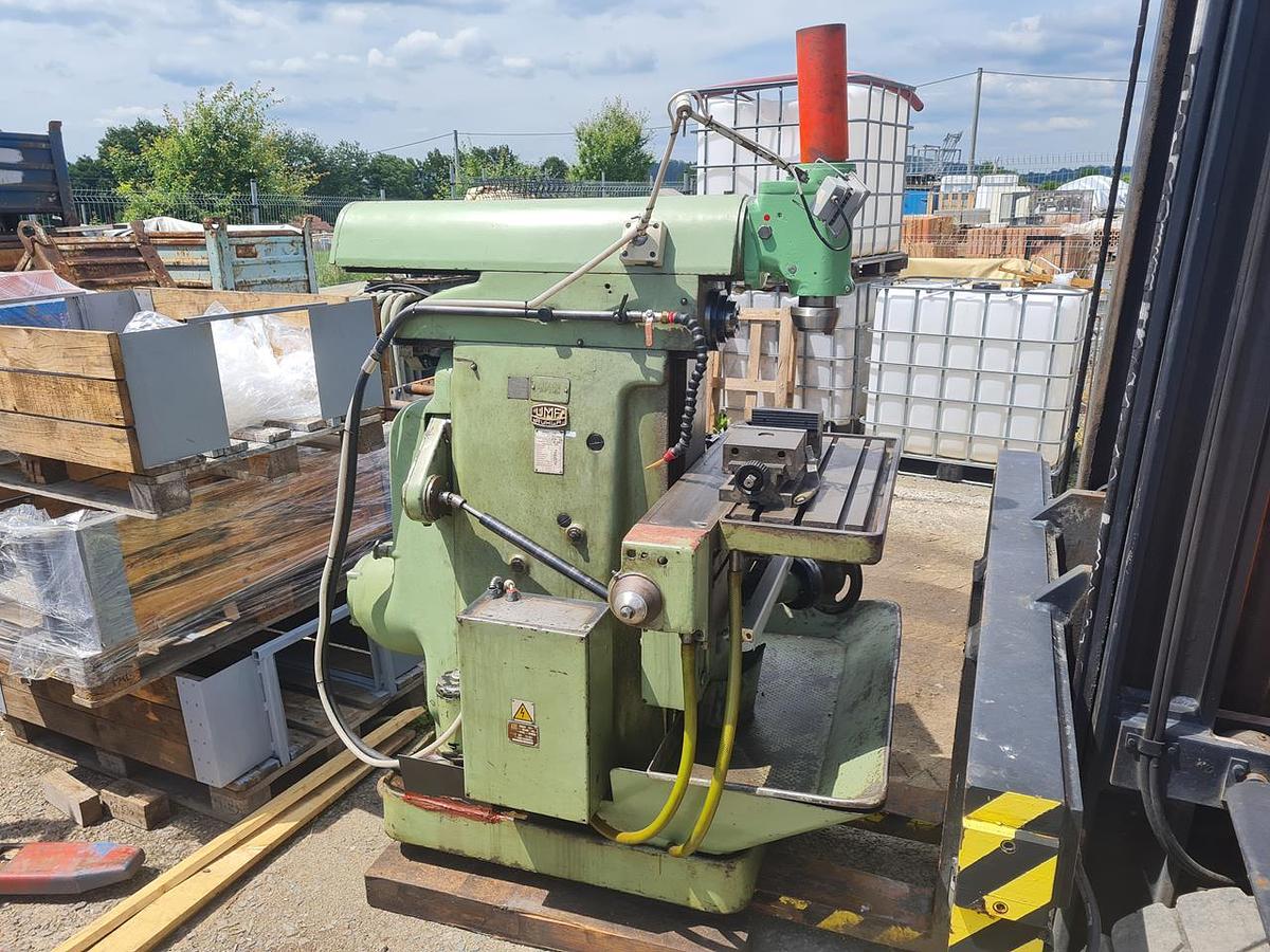 Used Ruhla 59 FUW 315x800