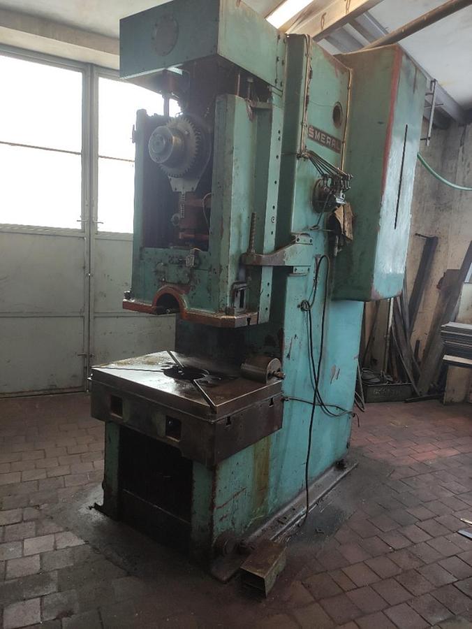 Gebraucht SMERAL LEU 100