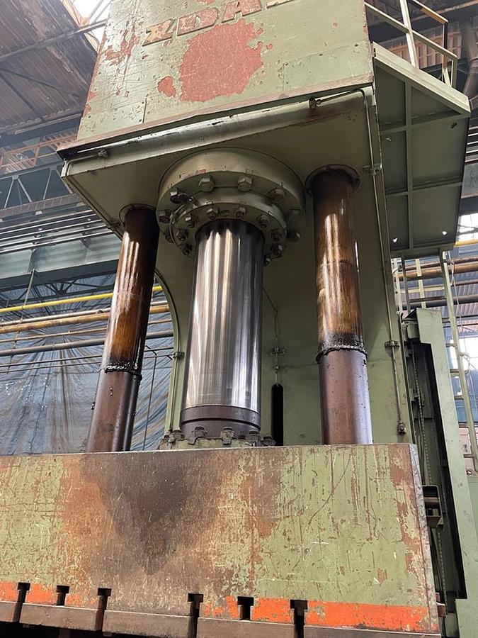 Gebraucht ZDAS CTC 400