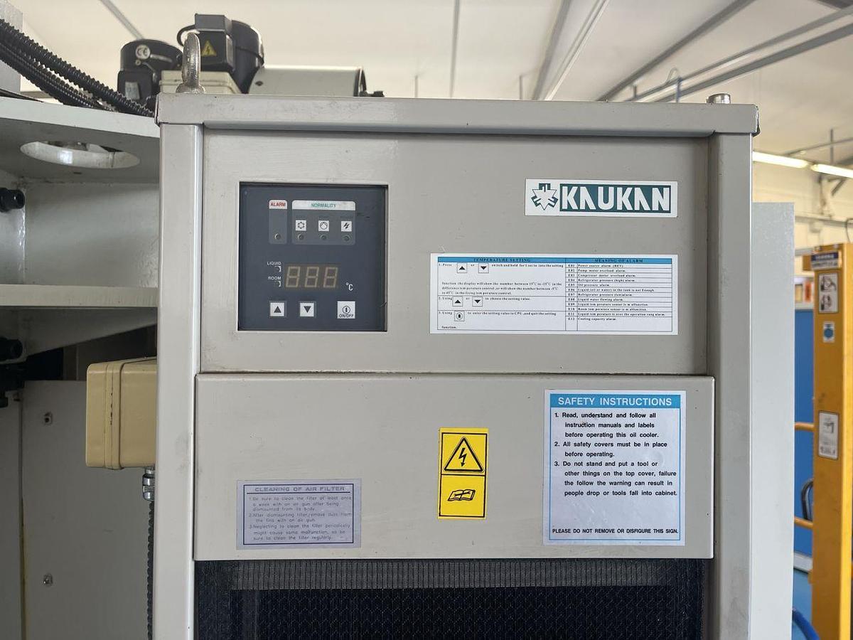 Gebraucht YDPM MV 1060
