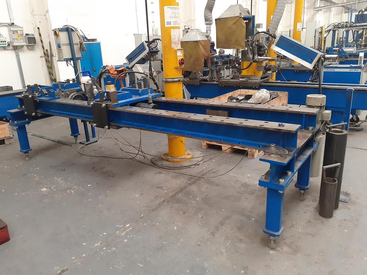 Gebraucht VKK V 930