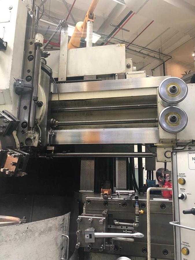 Used STANKO 1516