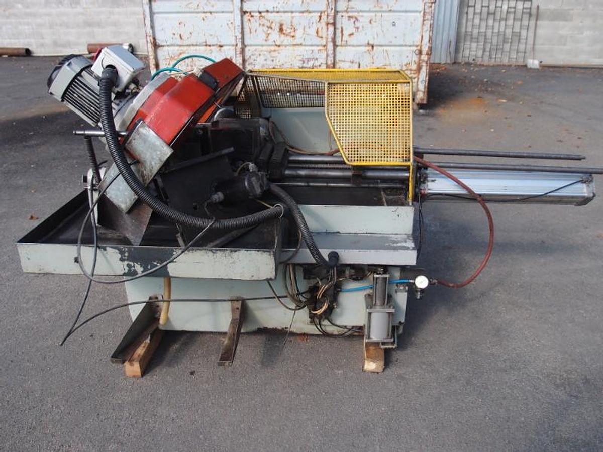 Gebraucht BOMAR STG 220G