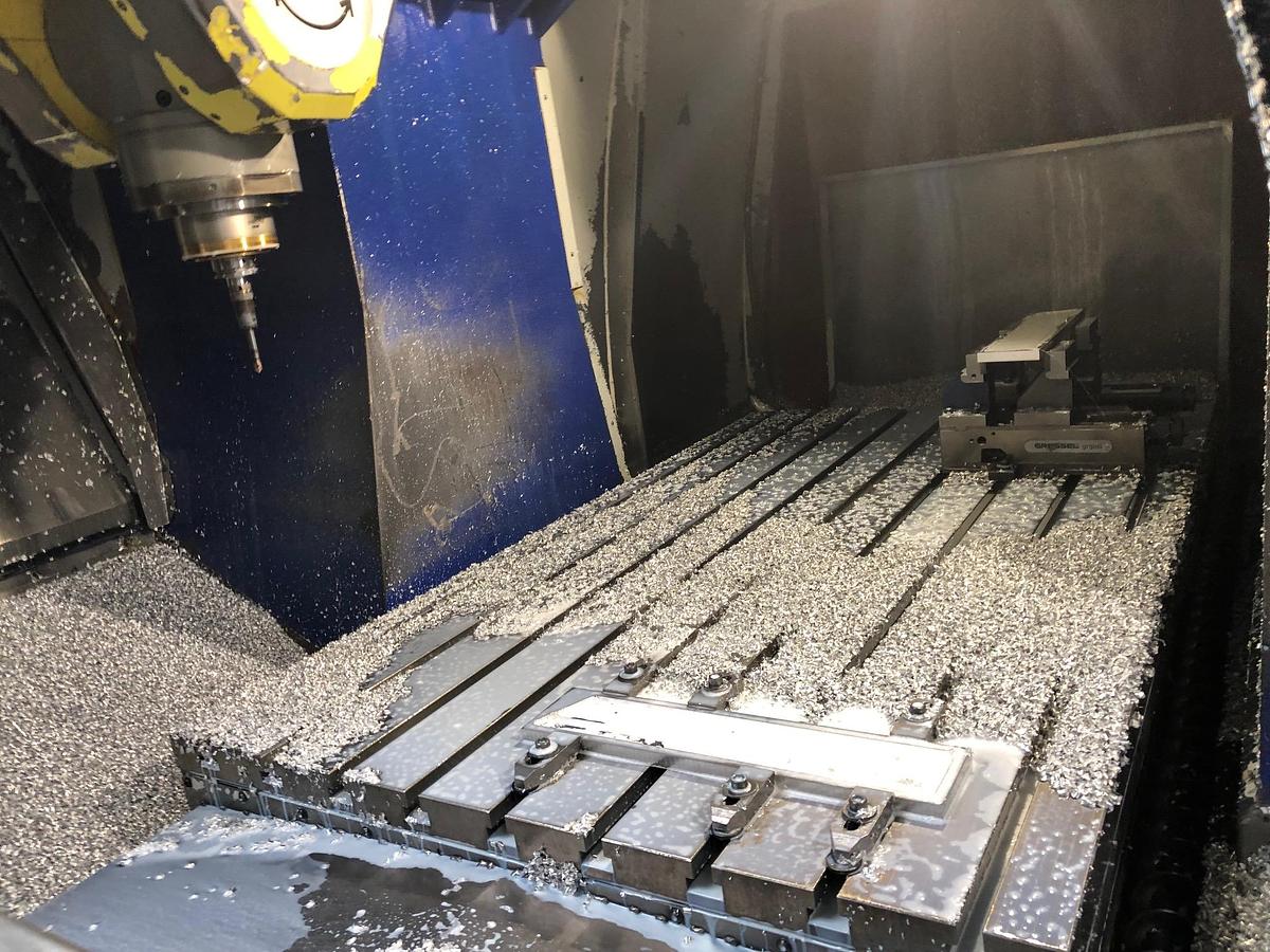 Gebraucht TYC FVC 120/2